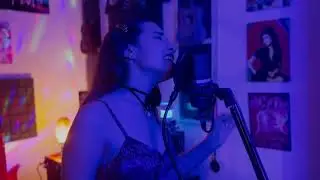 ENVIDIA - Nathy Peluso Cover