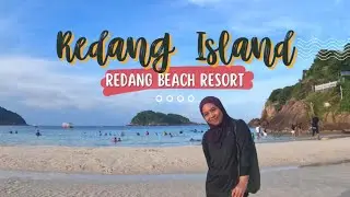 Vlog Redang Beach Resort | Scuba Dive