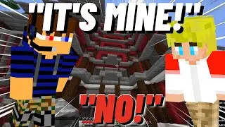 Jack Manifold STEALS TommyInnit's HOTEL! (Dream SMP)