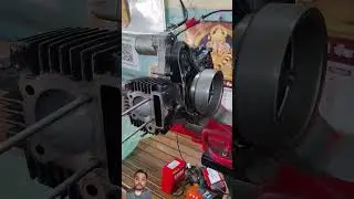 self proses..... 😲 #automobile #engine #ytshorts #shortsfeed #viral #enginelover #trendingshorts