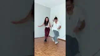 SALSA CHALLENGE | #salsadance #challenge #shorts