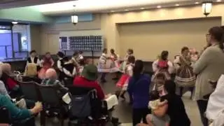 Sjt practice performance