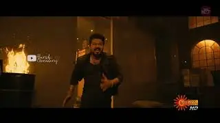 Leo - (Tamil) First Time On Malayalam Television Premiere On Surya TV |Thalapathy Vijay | Thrisha |