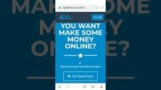 How to earn money online in India with | Rupee4Click 2t1in | January 2021