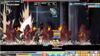 [KMS 1.2.194] Level 230 Xenon solos Chaos Vellum in 18 minutes [Nerfs? lol, they don't do anything]