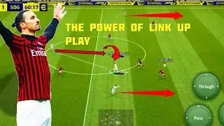 Breakout Star At 40 Years Old?!😦🔥| Why Target Men Should Be Used More| Efootball 2022 Mobile