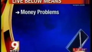 BILL HESCH - 6-24-07 WCPO - BUDGETING INCOME