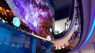 Dubai Mall 2017 Beautiful | World's Biggest Shopping Mall | Dubai | *HD*