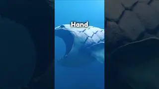Deadly Showdown: Inland Taipan vs. Belcher's Sea Snake.#shorts #snake #inlandtaipan #belcher