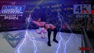 The Miz vs Christian | Ironman | SmackDown Here Comes the Pain
