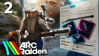 Is Renegade OP or Trash? &ndash; ARC Raiders | Series (Ep. 2)
