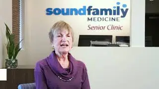 Welcome to our new Senior Clinic