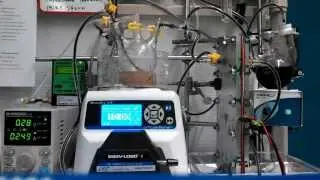 CO2 Scrubbing with EMAR