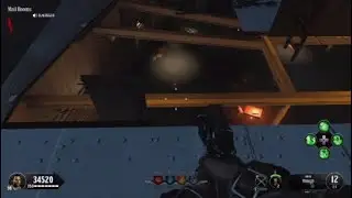 Unlimited Titan Ammo Glitch on Voyage of Despair