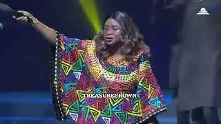 Deep soaking praise medley