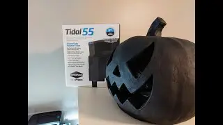 Seachem Tidal 55