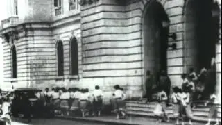 La Habana Cuba 1920's