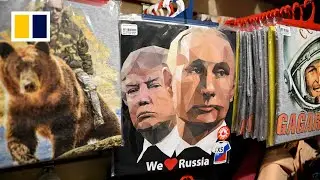 US slaps sanctions on Russian oil firms