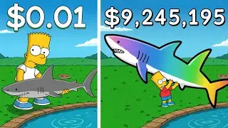 Noob to Pro - Roblox - Own a Fish Pond