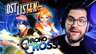Lets Listen To Selections From the Chrono Cross OST!