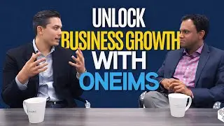 Unlock Business Growth with OneIMS!