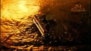 Full Contact - Music Video - The Killing Road - Wolfsinner