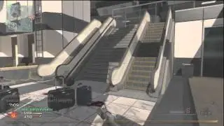 Mw2 | PP2000 Nuke auf Terminal