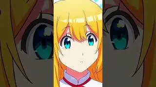 The Disgraced Noble Lady I Rescued A Crash Course Tn Naughtiness Edit #アニメ #anime #animeedit