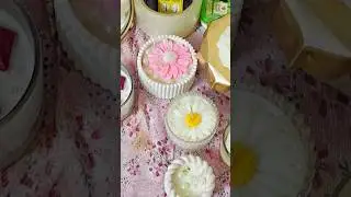 #candlelove #viral #candle #candlemaking