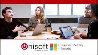 Microsoft Enterprise Mobility + Security   Onisoft