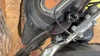 IOT Based Vehicle Approaching Alert System 