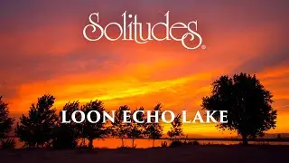 Dan Gibson&rsquo;s Solitudes - Angels of the Night | Loon Echo Lake