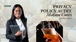 Molson Coors Privacy Policy Audit | Is the Beer Giant Respecting User Privacy?