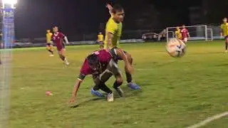 FINAL⚽GLOBAL FC ASSAM vs SUBURBAN KOLKATA🏆HIGH VOLTAGE MATCH🔥ORG.BY : SUBHASH PALLY UNIT FALAKATA 🙏