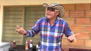 MERO MACHO. Dairo Arrieta