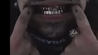 [FREE FOR PROFIT] $UICIDEBOY$ - O PANA! TYPE BEAT  (Prod. Siracha Sugar)
