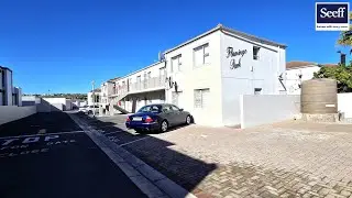R1,899,000 2 Bedroom Apartment For Sale in Middedorp