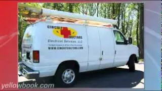 Circuit Doctors Electric Service LLC   Local Business Information for Circuit Doctors Electric Service LLC