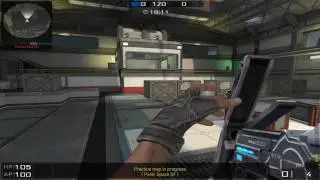 Blackshot new weapon