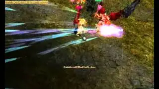 Mu Perzeus [OKTUBRE] Motorpsico vs [CARP] BlackBerry