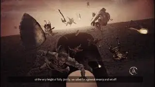 Ancestors Legacy Part 3 Ulf Ironbeard's Campaign