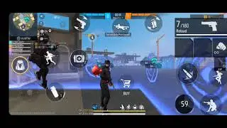 Free fire game plan 