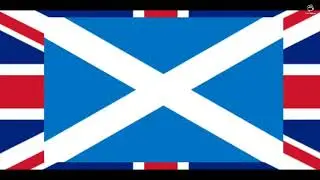 Scotland forever - Sydney Devine