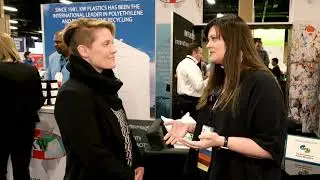 KW Plastics Recycling Conference 2020