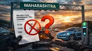 Maharashtra Just Changed The Rules for EV Owners - Soon in Other States?