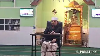 BAB IHYAUL MAWAT