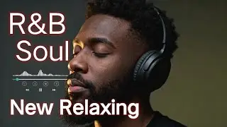 Heart on Repeat | Deep R&B Soul for Healing, Crying & Letting Go