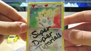 TCBM #13: SuperDuperTutorials :D