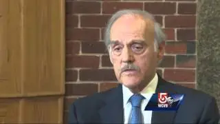 GlobalPost CEO says kidnappers threatened Foley's life last week