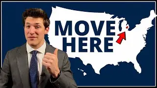 Should You Move To Michigan? [WATCH THIS FIRST]